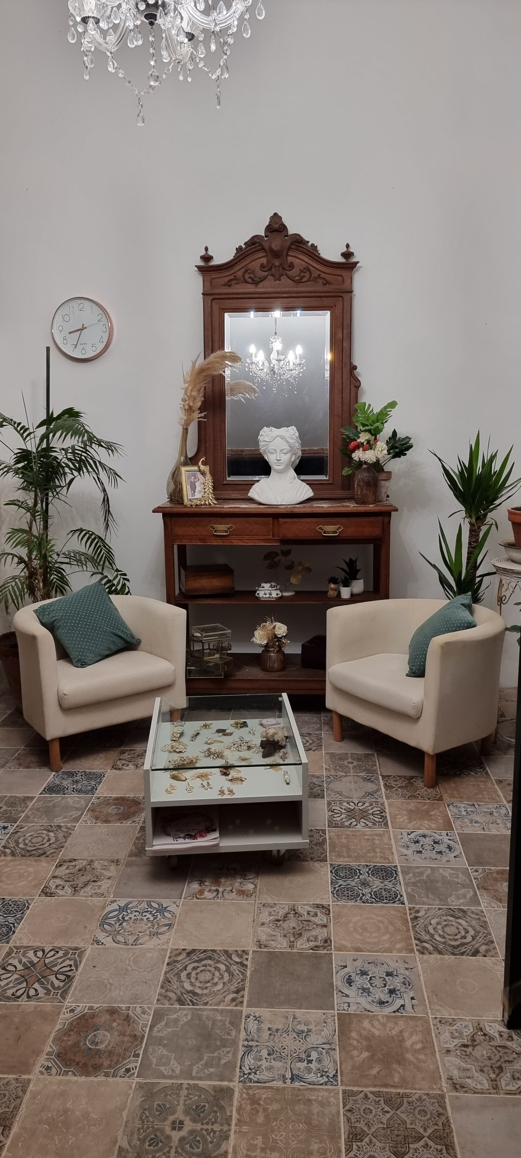 Atelier Le Baiser de la Mariée 1