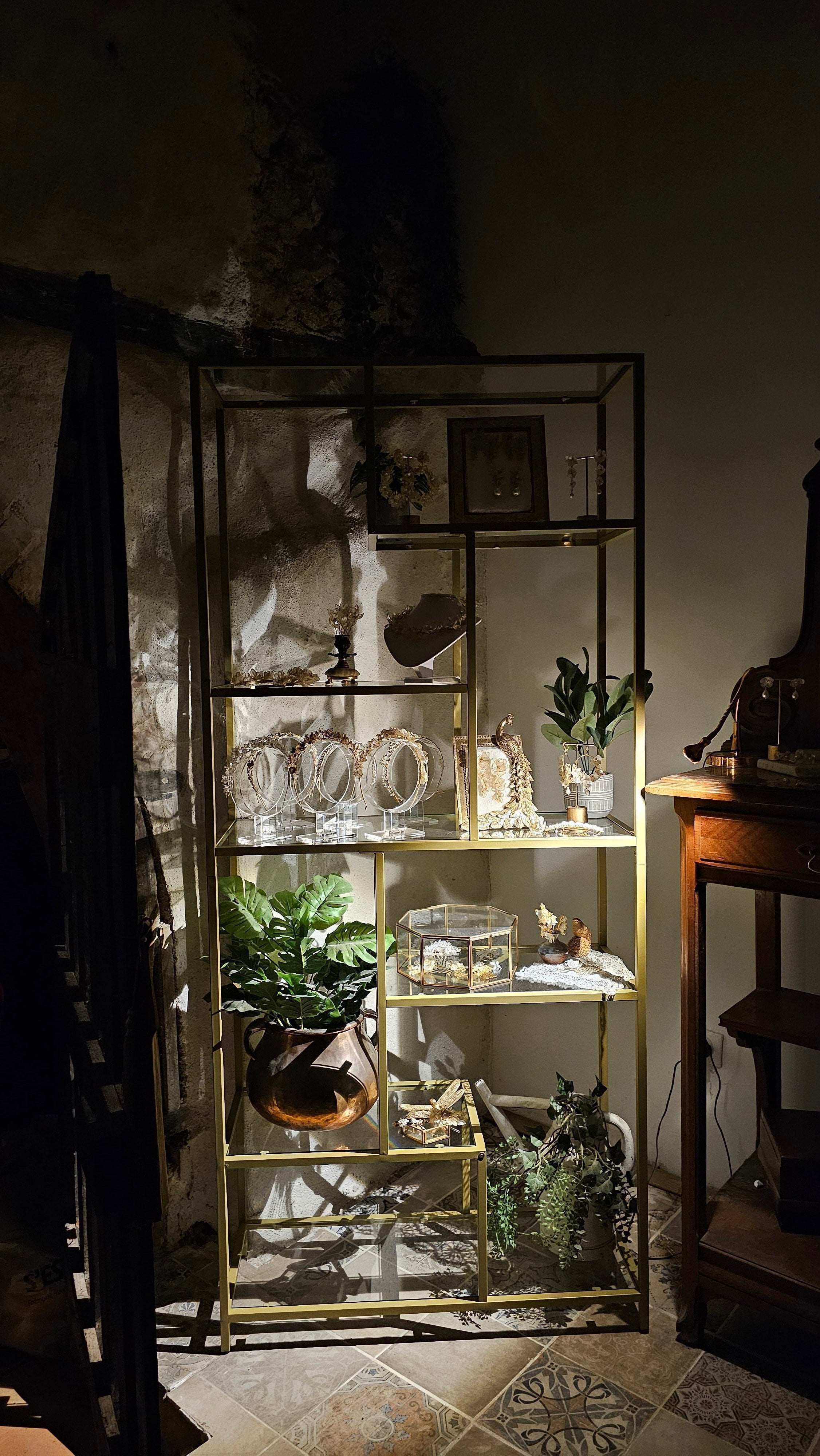 Atelier Le Baiser de la Mariée 4