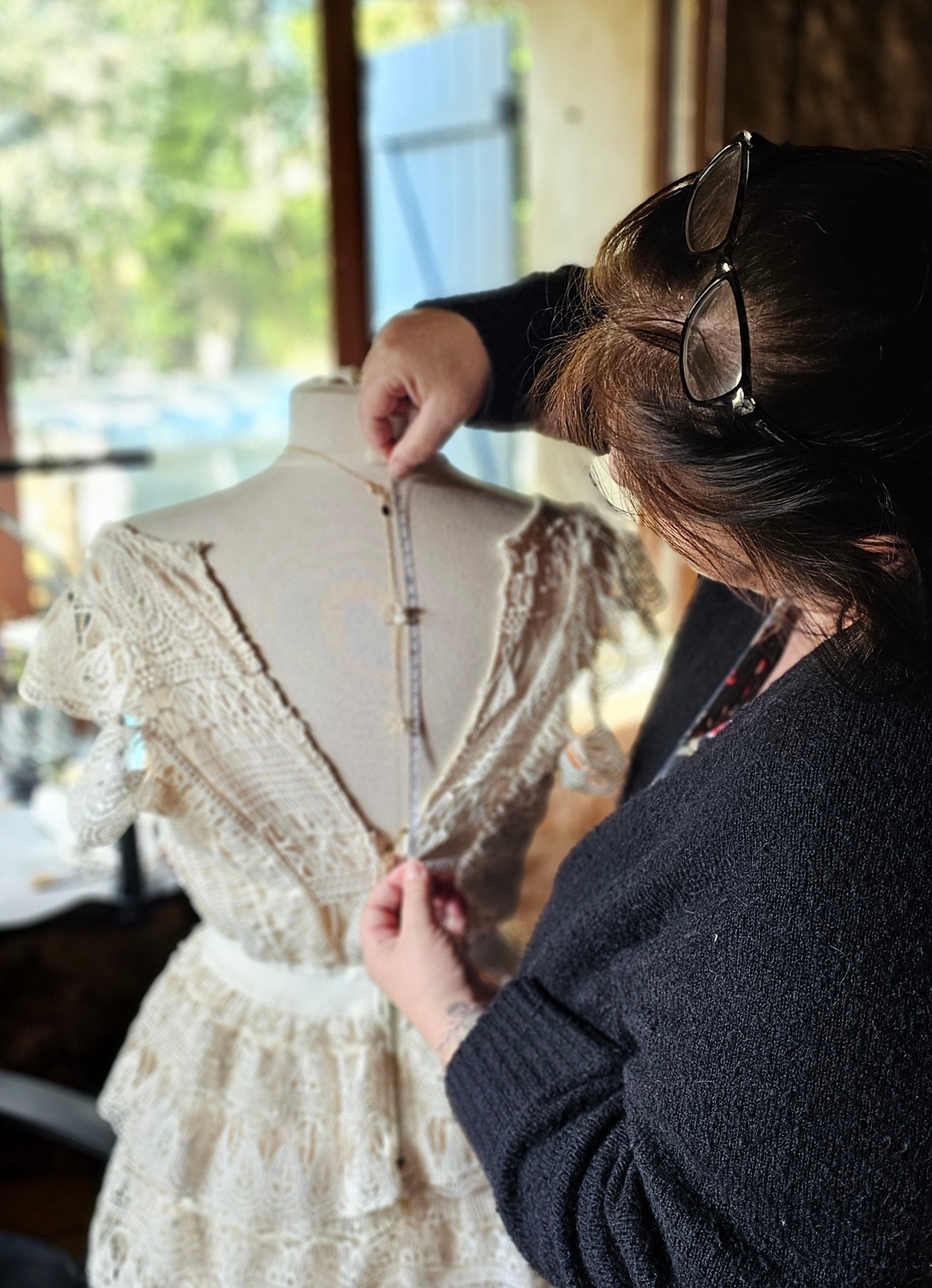 Atelier Le Baiser de la Mariée 2