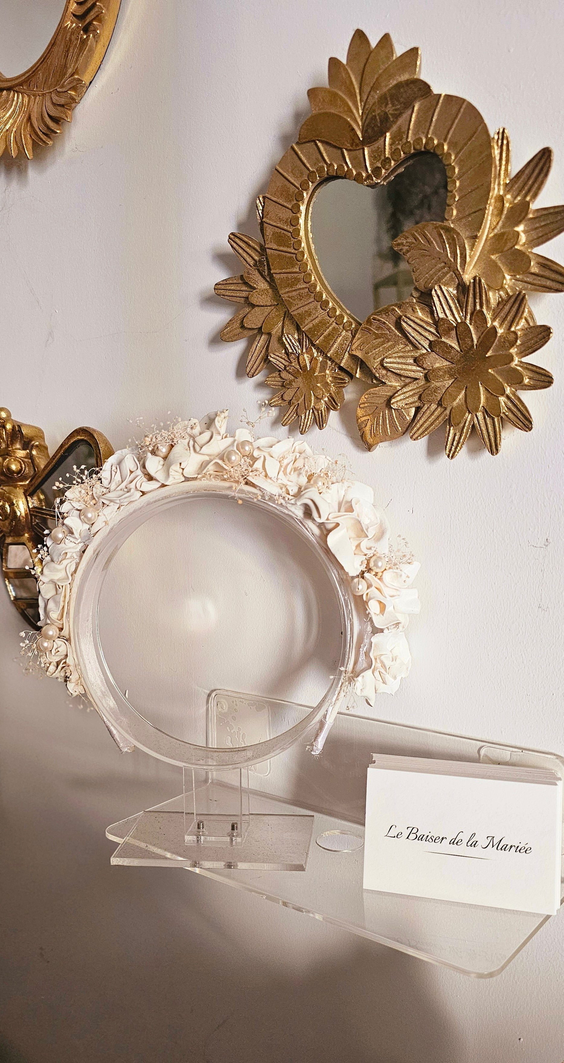 Atelier Le Baiser de la Mariée 3