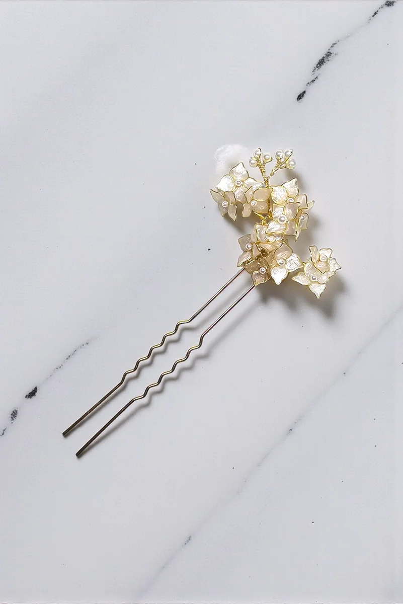 Pique chignon Hanielle